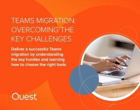 Teams Migration: Overcoming the Key Challenges